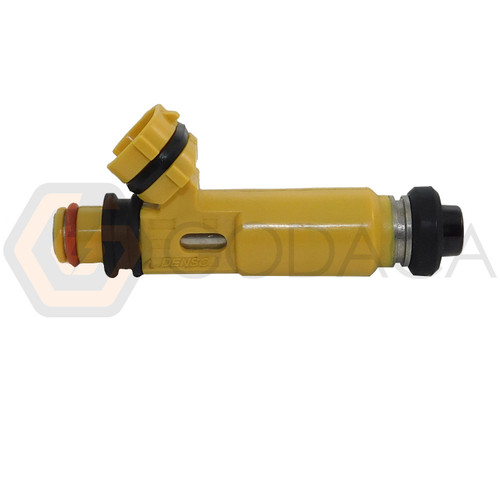 1x Fuel Injector 195500-4450