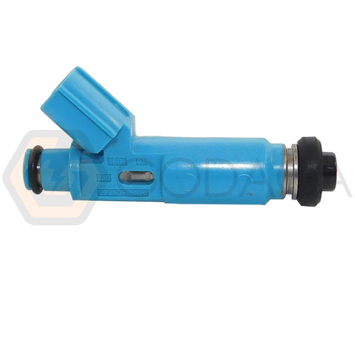 1x Fuel Injector for Toyota 23250-28020