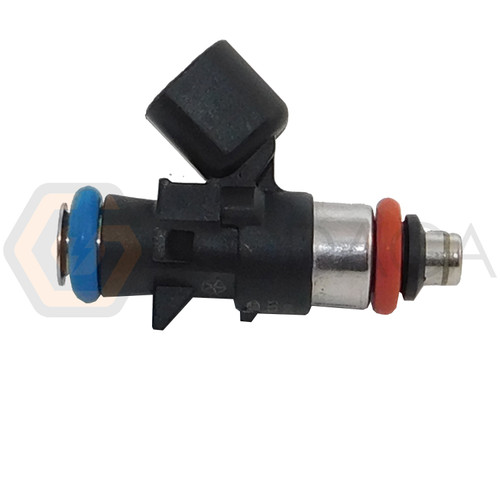 1x Fuel Injector for Jeep 0280158233