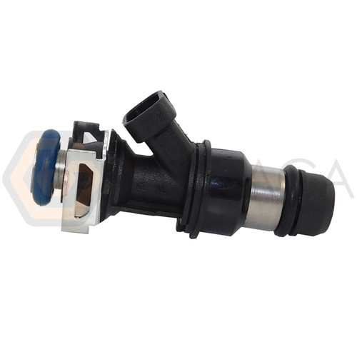 1x Fuel Injector for Chevrolet 25320288