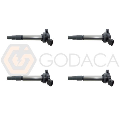 4x Ignition Coil for Toyota 90919-C2005