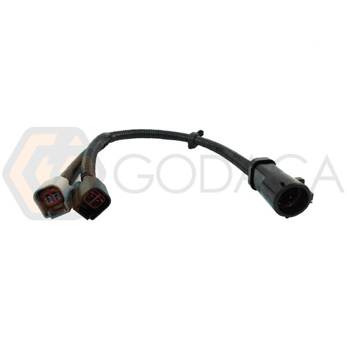 1x Wiring Harness for Fuel Pump 6C3Z9F759A