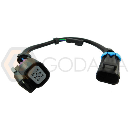 1x Wiring Harness for Throttle Body PT2628