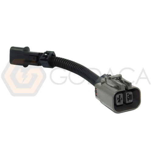 1x Wiring Harness for Cooling Fan 1355A245