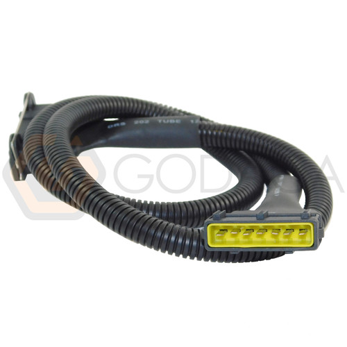 1x Wiring Harness for Mass Air Flow Miata MX-5 1.6 VAF 36"