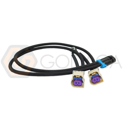 1x Wiring Harness for Knock Sensor PT1804
