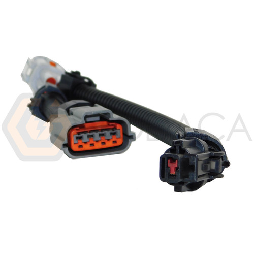 1x Wiring Harness for Alternator 240765-Y700