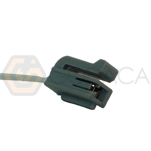 1x Connector 1-way for Alternator WPT-1129
