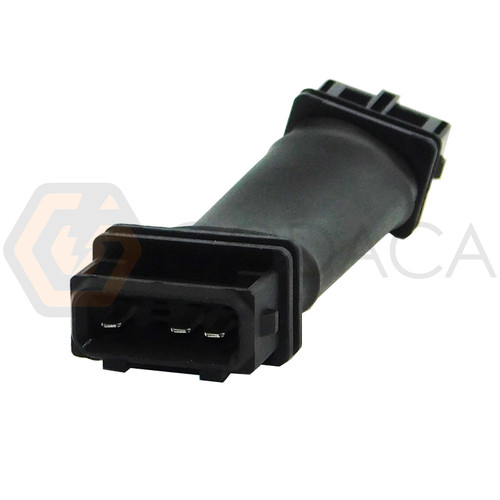 1x Wiring Harness adapter for Ignition Coil Conversion 01020101001847