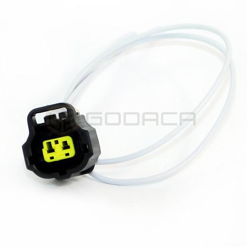 1x Connector for Ford Coolant Temperature Sensor WPT-989