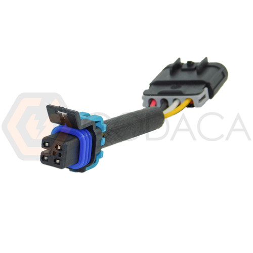 1x Wiring Harness for Fuel Pump 65431