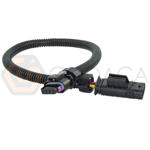 1x Wiring Harness for Corvette C7 O2 Sensor 17"