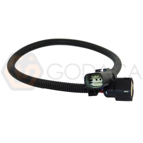 1x Wiring Harness for O2 Oxygen Sensor WPT-1276 24"