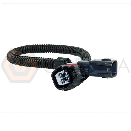 1x Wiring Harness for Oxygen Sensor 90980-10869 12"