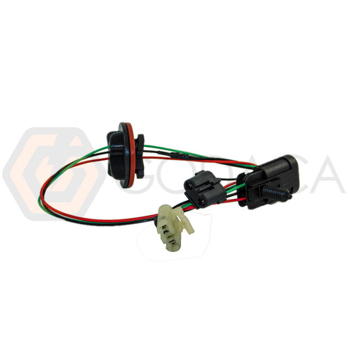 1x Wiring Harness for Headlight Lamp Light 68193062AB