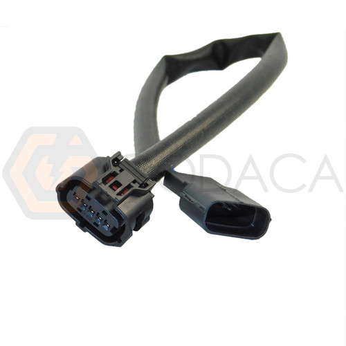 1x Wiring Harness for Mass Air Flow PT2268 16"