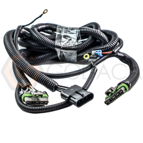 1x Wiring Harness for Truck Tail Light PT1937