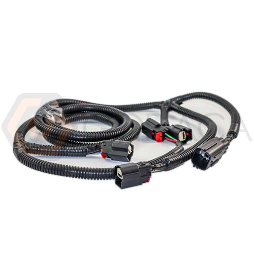 1x Wiring Harness for Rear Park Assist 68031820AA