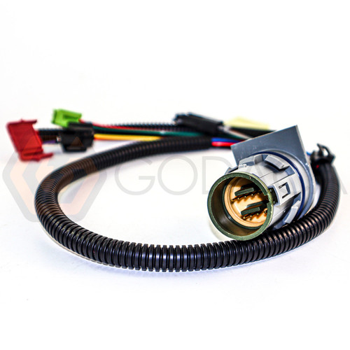 1x Wiring Harness for Transmission 4L80 4L80E 24222798
