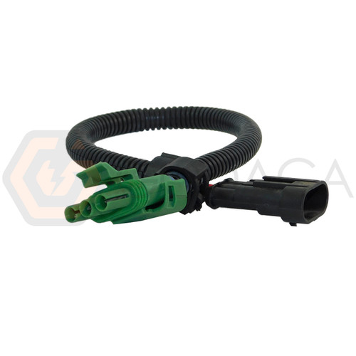 1x Wiring Harness for  LS1 MAP to 1 BAR MAP Sensor PT123 12"