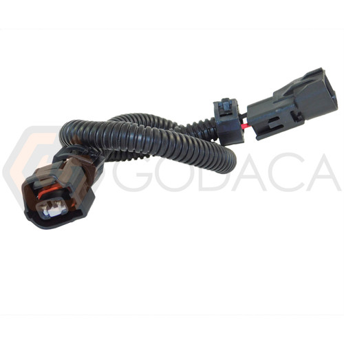 1x Wiring Harness for Fog Light 90980-11070 12"