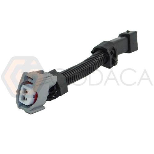 1x Wiring Harness for Fuel injector adapter 90980-11875