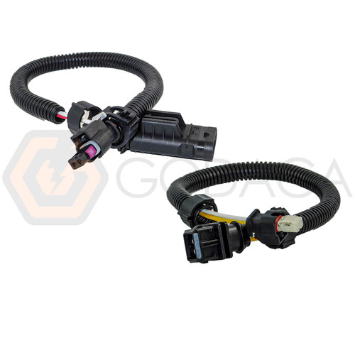 1x Wiring Harness for Thermostat Adapter 12518614952