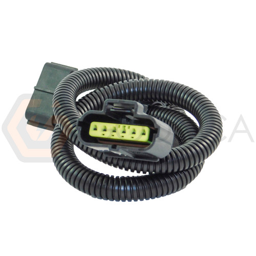 1x Wiring Harness for Mass Air Flow MAF WPT-1091 WPT-152 24"