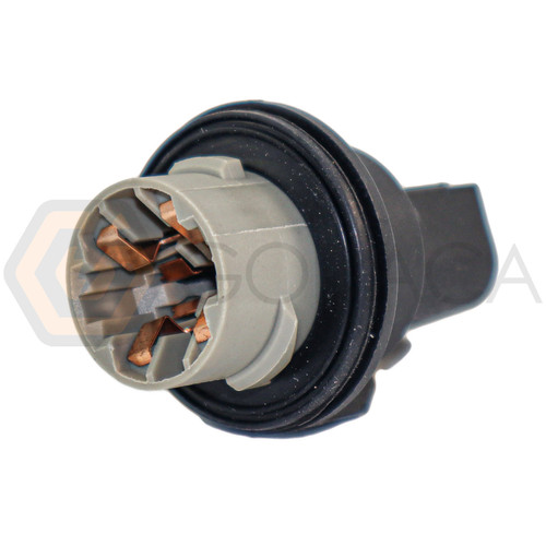 1x Socket for Turn Signal 68191950AA