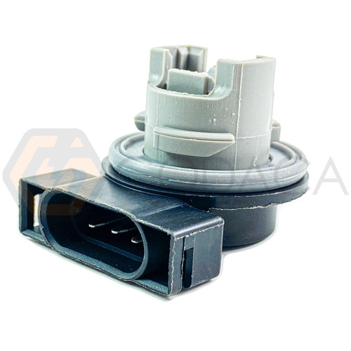 1x Socket for Tail Light 4523108