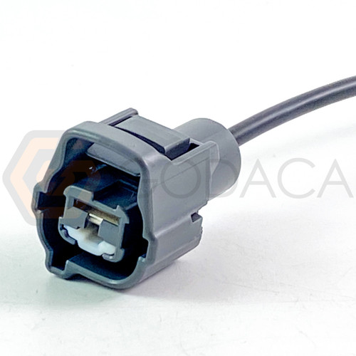 1x Connector 1-way for Starter 90980-11184
