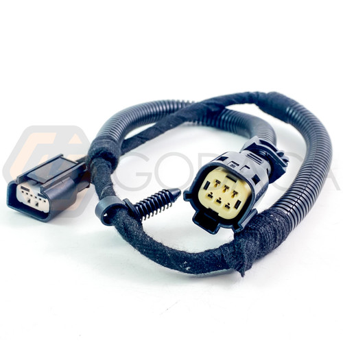 1x Wiring Harness for Back Up Camera BL3Z-14A411-A