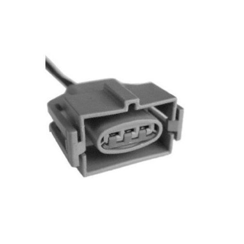 1x Connector 3-way for EGR Sensor WPT-458