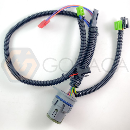 1x Wiring Harness for For Transmission 24224906