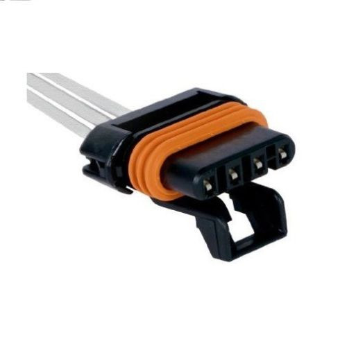 1x Connector 4-way for Chevrolet Wheel Speed Sensor PT2691