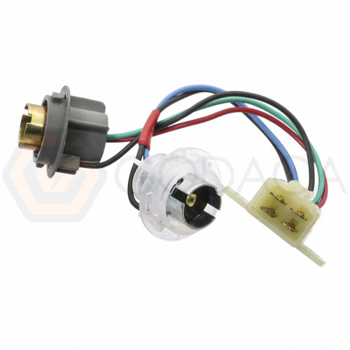 1x Wiring Harness for Tail Light Brake 84931AE170