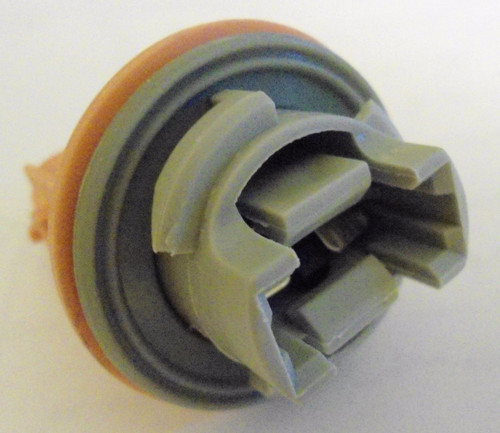 1x Socket for Ford Turn Brake Taillight 2U5Z 13411-SA