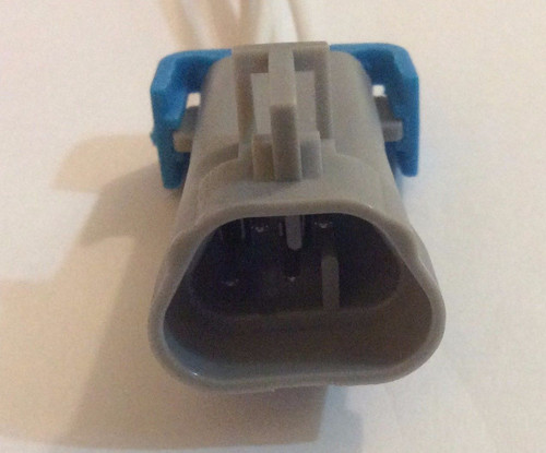 1x Connector Male 5-way for Chevrolet O2 Sensor PT1366