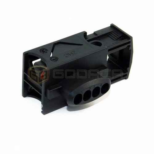 1x Connector 4-way for Cadillac ignition coil PT2040 w/out wire
