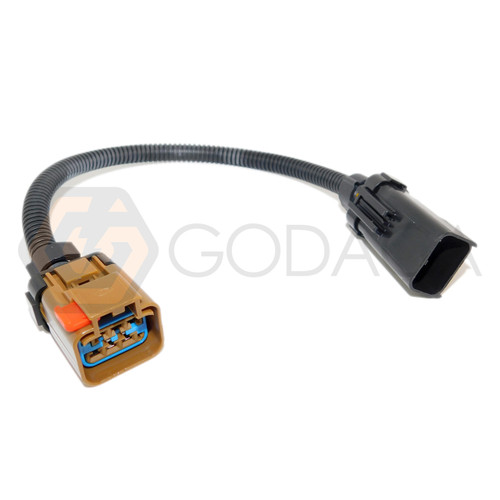 1x Wiring Harness for Taillight Dodge Jeep 55077346AA