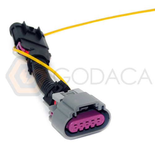 Connector harness water Methanol Injection MAF Adapter for LS7 LS9 LS3