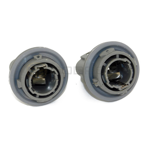 2x Turn Light Socket for Honda Acura Accord Civic CRV Odyssey 33302-SR3-A01