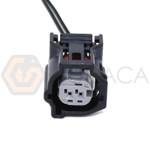 1x Connector 2-way for Ambient Sensor 90980-12728