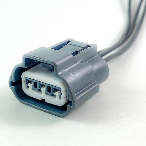 1x Connector 3-way for Ignition Coil UF540