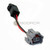 6x Wiring Harness Adapter for Fuel Injector Top Slot to OBDII style 23250-35040