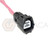 1x Connector 4-way for O2 Oxygen Sensor Toyota 90980-11930