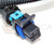 Wiring Harness Connector for O2 sensor 4-Way Female GM Chevrolet Oxygen 24''
