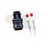 1x Male Connector 2-way for Fuel Injector EV1 PT2532 w/out wire
