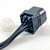1x Connector 6-way for Oxygen Sensor 234-5098