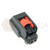 1x Connector pigtail female Fuel Injector electrical wire harness 2-way